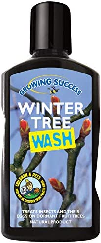 Winter Tree Wash 450ml